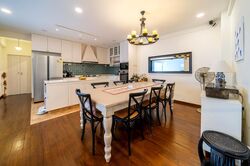 Sin Chuan Garden (D14), Apartment #485205971